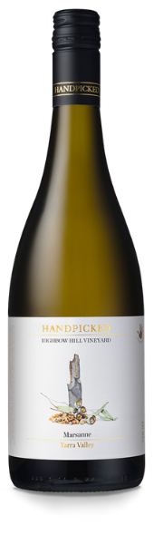 Highbow Hill Marsanne 